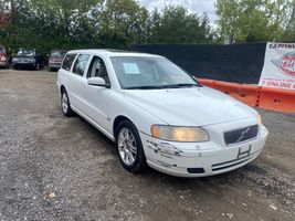 2006 Volvo V70