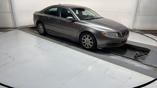 2009 Volvo S80