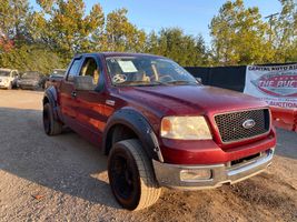 2004 Ford F-150