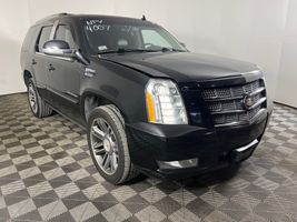 2013 Cadillac Escalade