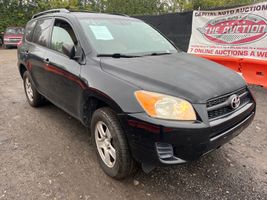 2009 Toyota RAV4