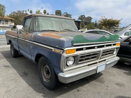 1976 Ford F150