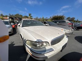 2001 Buick Park Avenue