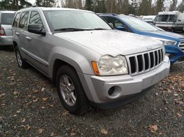 2007 JEEP GRAND CHEROKEE