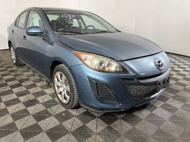 2010 Mazda MAZDA3