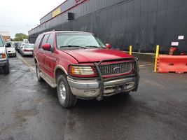 2000 Ford Expedition