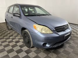 2005 Toyota Matrix