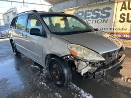 2006 Toyota Sienna