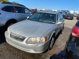 2000 Toyota Camry