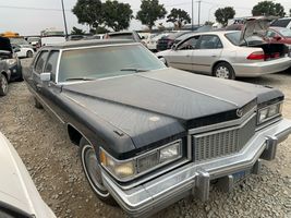 1975 Cadillac Fleetwood