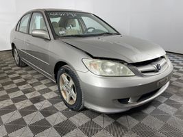 2005 Honda Civic