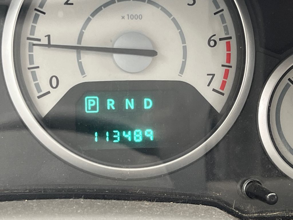 Auction PCS378464 2010 Chrysler Town and Country