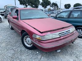 1995 Ford Crown Victoria