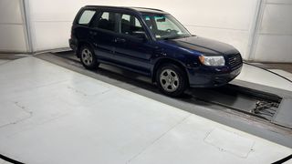 2006 Subaru Forester