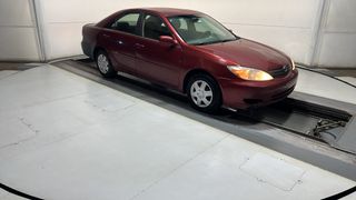 2004 Toyota Camry