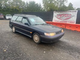 1994 Subaru Legacy