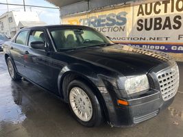 2006 Chrysler 300