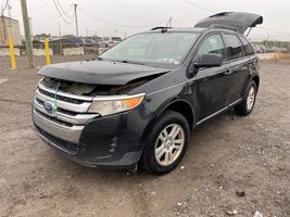 2011 Ford Edge