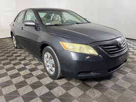 2008 Toyota Camry