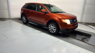 2007 Ford Edge