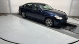 2007 Infiniti M35