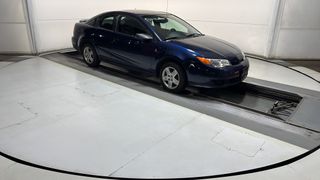 2007 Saturn Ion