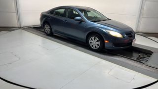 2013 Mazda MAZDA6