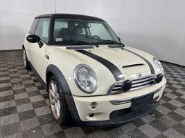 2006 MINI Cooper