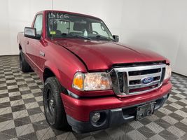 2011 Ford Ranger