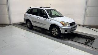 2005 Toyota RAV4