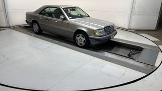 1993 Mercedes-Benz 300-Class