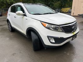 2012 Kia Sportage