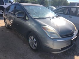 2005 Toyota Prius