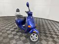 2003 PIAGGIO AND VESPA Et 2