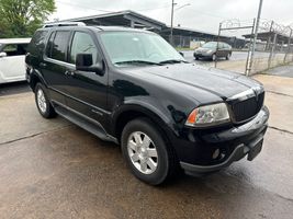 2003 Lincoln Aviator