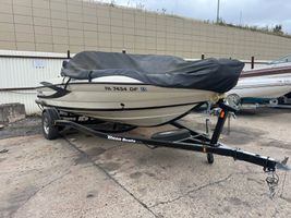 2010 TRITON 192 ALLURE