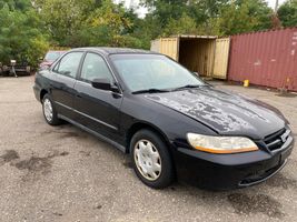 2000 Honda Accord