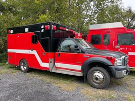 2007 Ford F-450 Super Duty