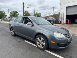 2008 VOLKSWAGEN JETTA