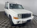 2007 JEEP Commander