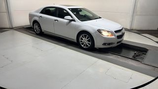 2011 Chevrolet Malibu