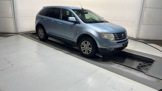 2008 Ford Edge