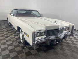 1976 Cadillac Eldorado