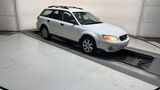 2006 Subaru Outback