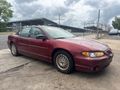 2000 Pontiac GRAND-PRIX