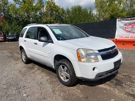 2008 Chevrolet Equinox