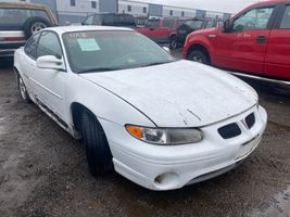 1998 Pontiac GRAND-PRIX