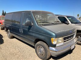 1995 Ford E-150