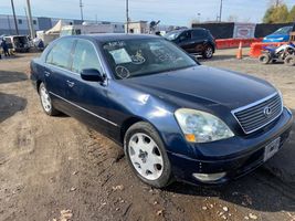 2003 Lexus LS 430