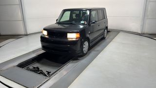 2005 Scion xB